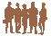 Contributor's Icon
