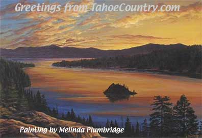 Greetings from TahoeCountry.com