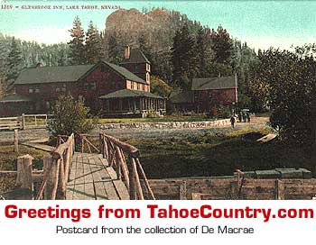 Greetings from TahoeCountry.com