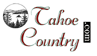 Tahoe Country Logo
